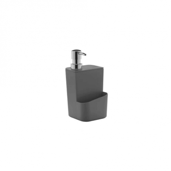 Dispenser para Detergente e Esponja <Ou> Chumbo Dispenser para Detergente e Esponja <Ou> Chumbo
