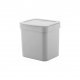 Lixeira para Pia de Cozinha 4,7L <Ou> Branco Lixeira para Pia de Cozinha 4,7L <Ou> Branco