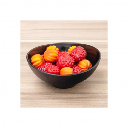 Molheira Wave 130mL <Ou> Preta