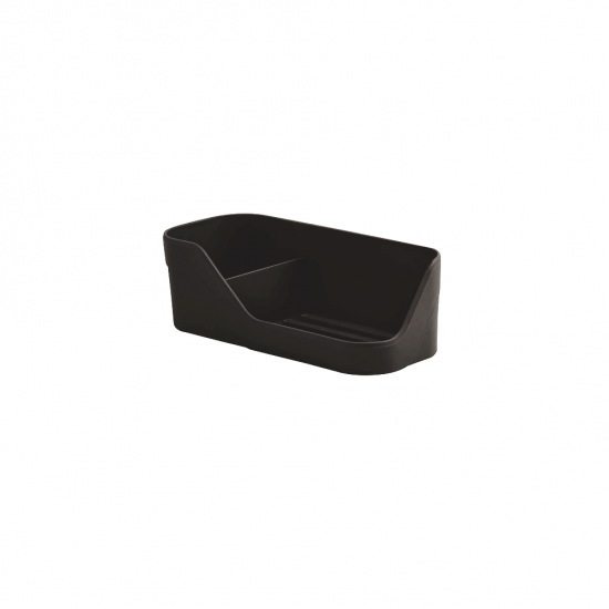 Organizador de Pia <Ou> Trium Preto Organizador de Pia <Ou> Trium Preto