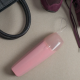 Porta Escova de Dente Viagem <Ou> Rosa Porta Escova de Dente Viagem <Ou> Rosa