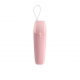 Porta Escova de Dente Viagem <Ou> Rosa Porta Escova de Dente Viagem <Ou> Rosa