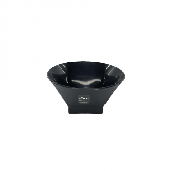 Taça Sobremesa 400mL <Ou> Preta Taça Sobremesa 400mL <Ou> Preta
