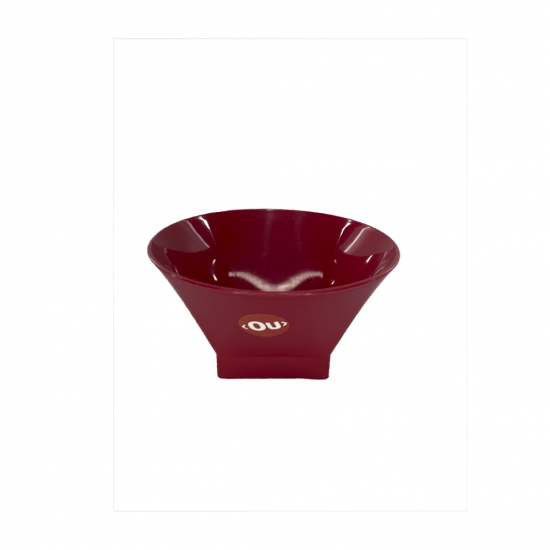 Taça Sobremesa 400mL <Ou> Vermelha Taça Sobremesa 400mL <Ou> Vermelha