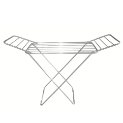 Varal de Chão de Alumínio com Abas Maxeb Renovar 