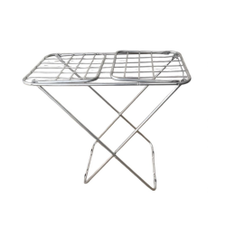 Varal de Chão de Alumínio com Abas Maxeb Renovar 