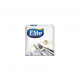 Guardanapo de Papel Lips Elite Folha Dupla 23,5x24cm com 50 folhas