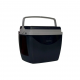 Caixa Térmica MOR 34L Preta Caixa Térmica MOR 34L Preta