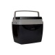 Caixa Térmica MOR 26L Preta Caixa Térmica MOR 26L Preta