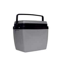 Caixa Térmica MOR 26L Cinza