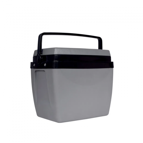 Caixa Térmica MOR 26L Cinza Caixa Térmica MOR 26L Cinza