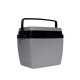Caixa Térmica MOR 26L Cinza Caixa Térmica MOR 26L Cinza