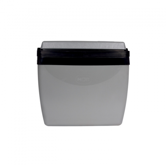 Caixa Térmica MOR 26L Cinza Caixa Térmica MOR 26L Cinza
