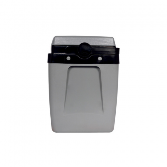 Caixa Térmica MOR 26L Cinza Caixa Térmica MOR 26L Cinza