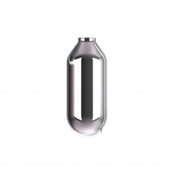 Ampola de Vidro para Garrafa Térmica MOR 1L Ampola de Vidro para Garrafa Térmica MOR 1L