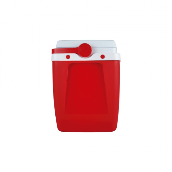 Caixa Térmica MOR 18L Vermelha Caixa Térmica MOR 18L Vermelha