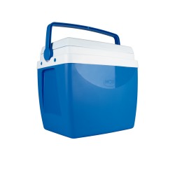 Caixa Térmica MOR 26L Azul