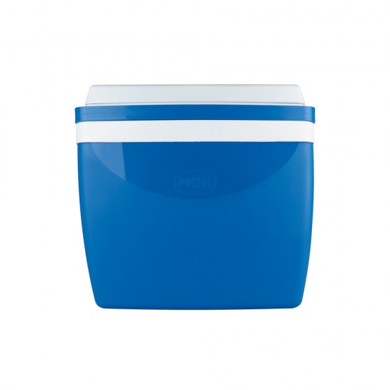 Caixa Térmica MOR 26L Azul Caixa Térmica MOR 26L Azul