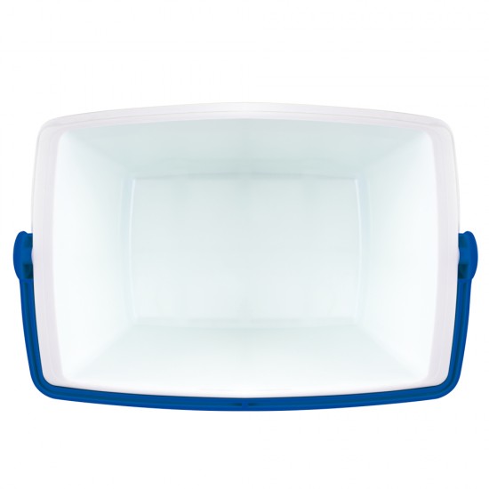 Caixa Térmica MOR 26L Azul Caixa Térmica MOR 26L Azul