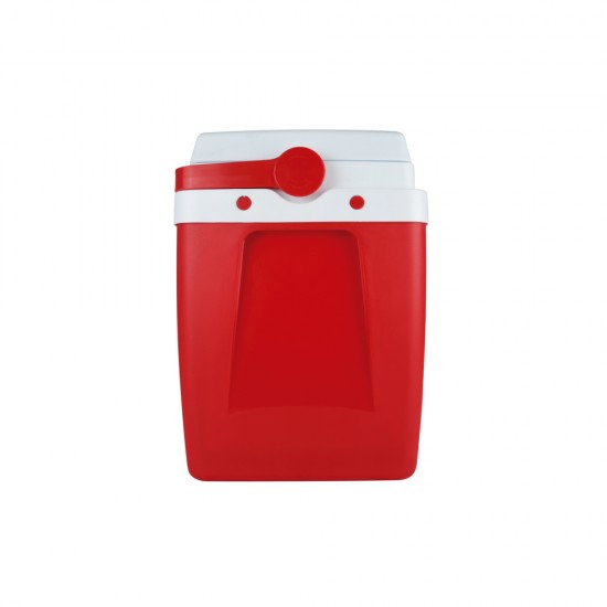 Caixa Térmica MOR 26L Vermelha Caixa Térmica MOR 26L Vermelha