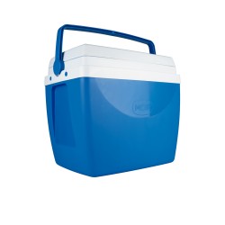 Caixa Térmica MOR 34L Azul