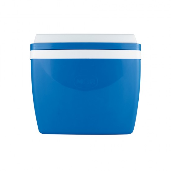 Caixa Térmica MOR 34L Azul
