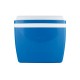 Caixa Térmica MOR 34L Azul