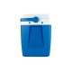 Caixa Térmica MOR 34L Azul