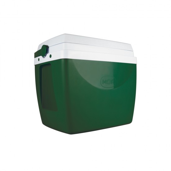 Caixa Térmica MOR 34L Verde Escuro Caixa Térmica MOR 34L Verde Escuro