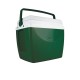 Caixa Térmica MOR 34L Verde Escuro Caixa Térmica MOR 34L Verde Escuro