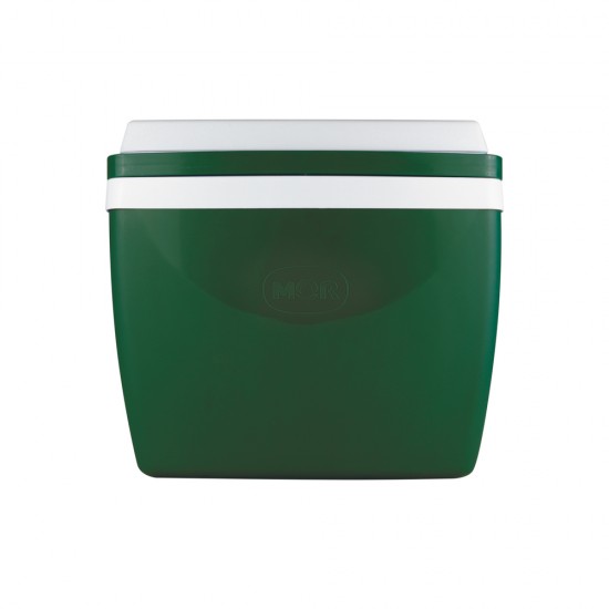 Caixa Térmica MOR 34L Verde Escuro Caixa Térmica MOR 34L Verde Escuro