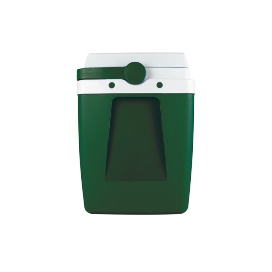 Caixa Térmica MOR 34L Verde Escuro Caixa Térmica MOR 34L Verde Escuro