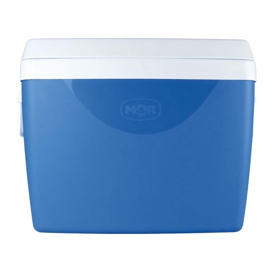 Caixa Térmica MOR 75L Azul Caixa Térmica MOR 75L Azul