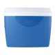 Caixa Térmica MOR 75L Azul Caixa Térmica MOR 75L Azul