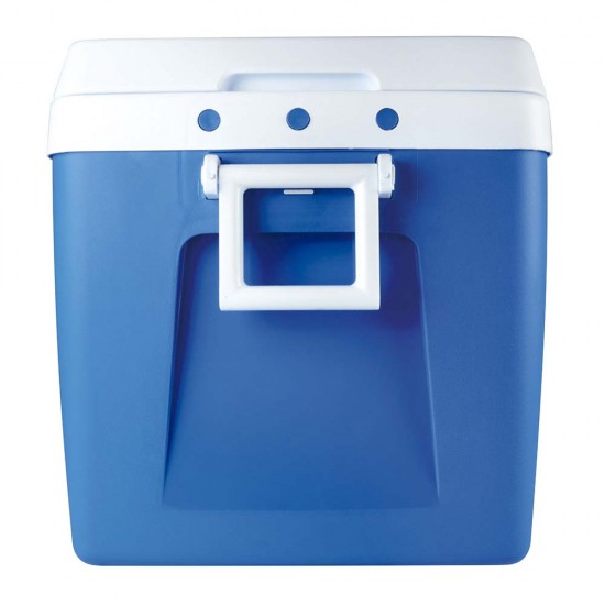 Caixa Térmica MOR 75L Azul Caixa Térmica MOR 75L Azul