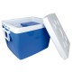 Caixa Térmica MOR 75L Azul Caixa Térmica MOR 75L Azul