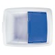 Caixa Térmica MOR 75L Azul Caixa Térmica MOR 75L Azul