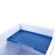 Caixa Térmica MOR 75L Azul Caixa Térmica MOR 75L Azul