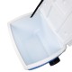 Caixa Térmica MOR com Rodas 42L Azul Caixa Térmica MOR com Rodas 42L Azul