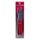 Conjunto para Churrasco MOR Trinchante Cabo Longo Conjunto para Churrasco MOR Trinchante Cabo Longo