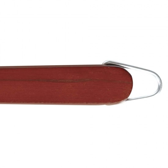 Conjunto para Churrasco MOR Trinchante Cabo Longo Conjunto para Churrasco MOR Trinchante Cabo Longo