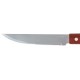 Conjunto para Churrasco MOR Trinchante Cabo Longo Conjunto para Churrasco MOR Trinchante Cabo Longo