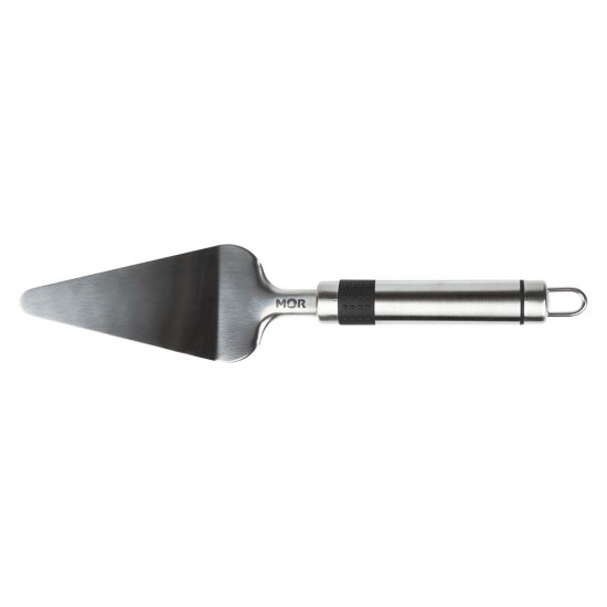 Conjunto para Pizza de Inox MOR com 2 peças