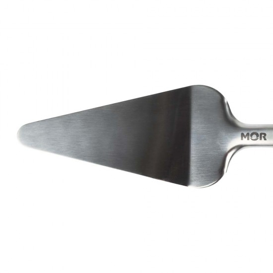 Conjunto para Pizza de Inox MOR com 2 peças