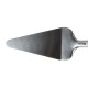 Conjunto para Pizza de Inox MOR com 2 peças