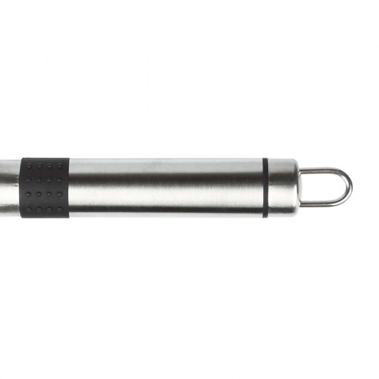 Conjunto para Pizza de Inox MOR com 2 peças