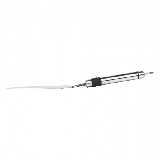 Conjunto para Pizza de Inox MOR com 2 peças