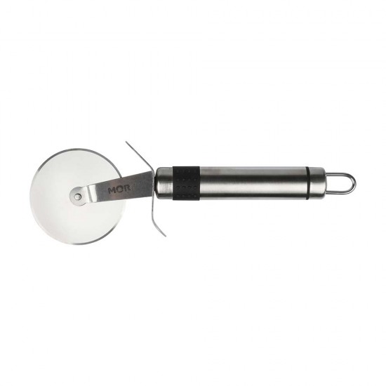 Conjunto para Pizza de Inox MOR com 2 peças