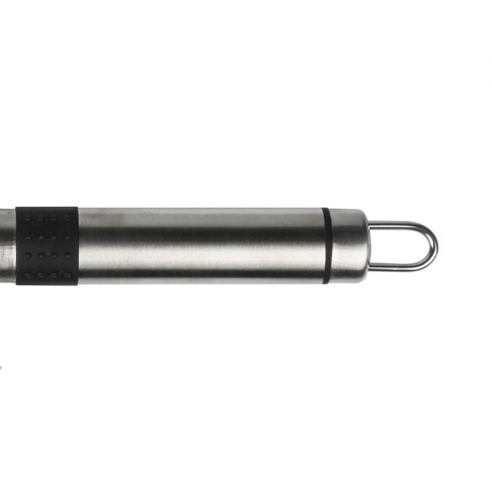 Conjunto para Pizza de Inox MOR com 2 peças