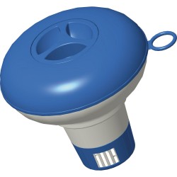 Flutuador Químico para Piscina Inflável MOR Flutuador Químico para Piscina Inflável MOR